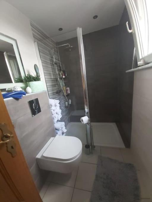 Chez Jeanine Maison Familiale Holiday home *