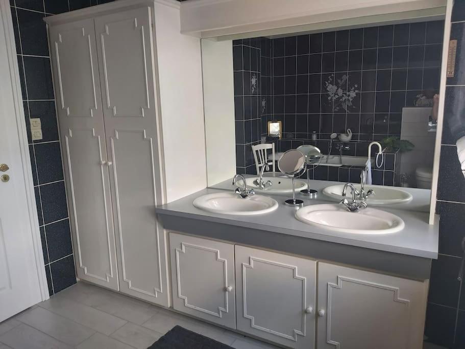 Holiday home Chez Jeanine Maison Familiale Schaeffersheim