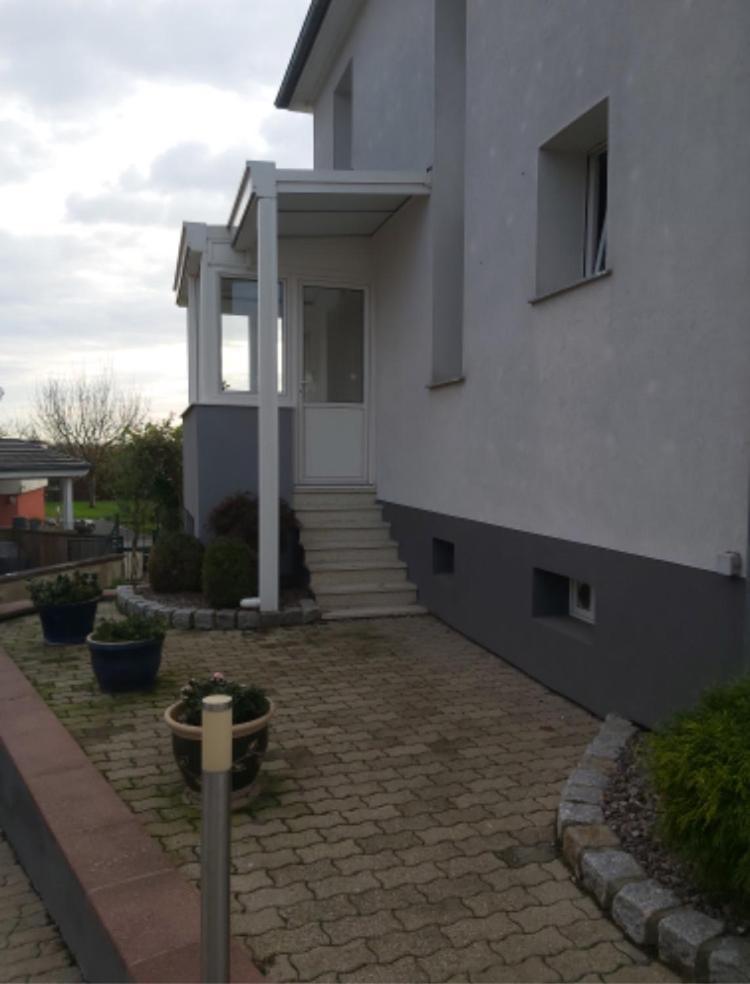 Chez Jeanine Maison Familiale Schaeffersheim