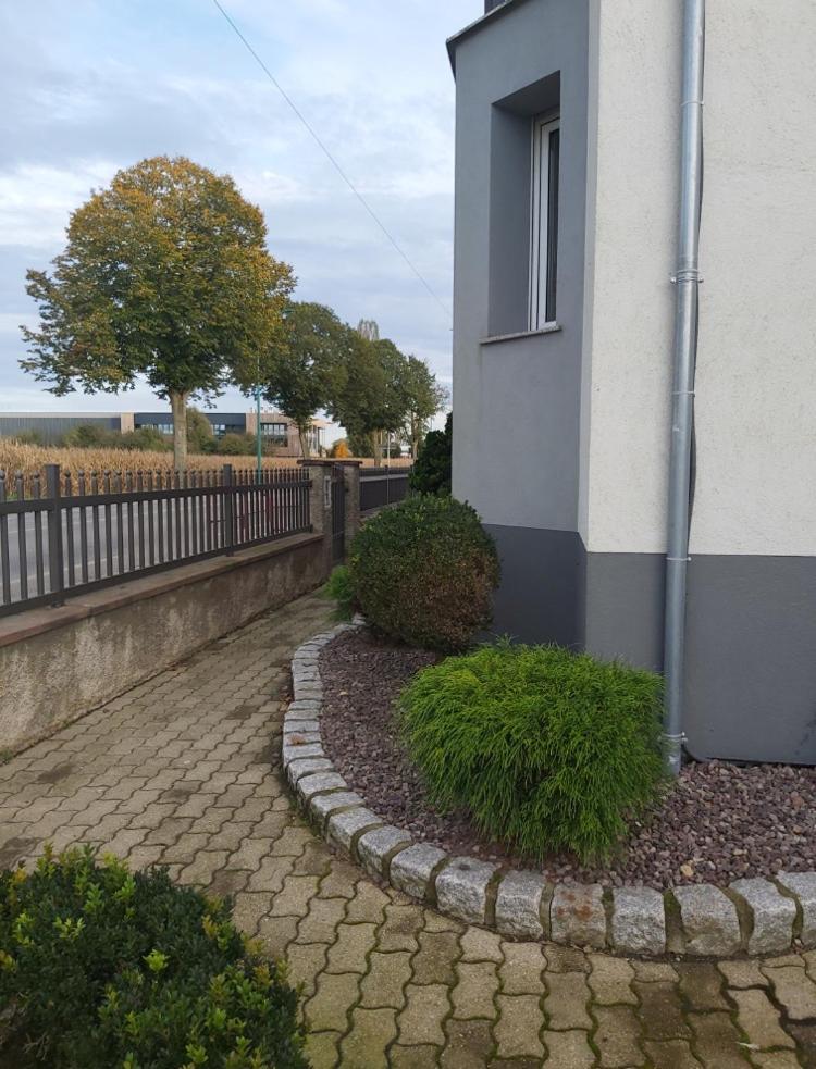 Chez Jeanine Maison Familiale Holiday home