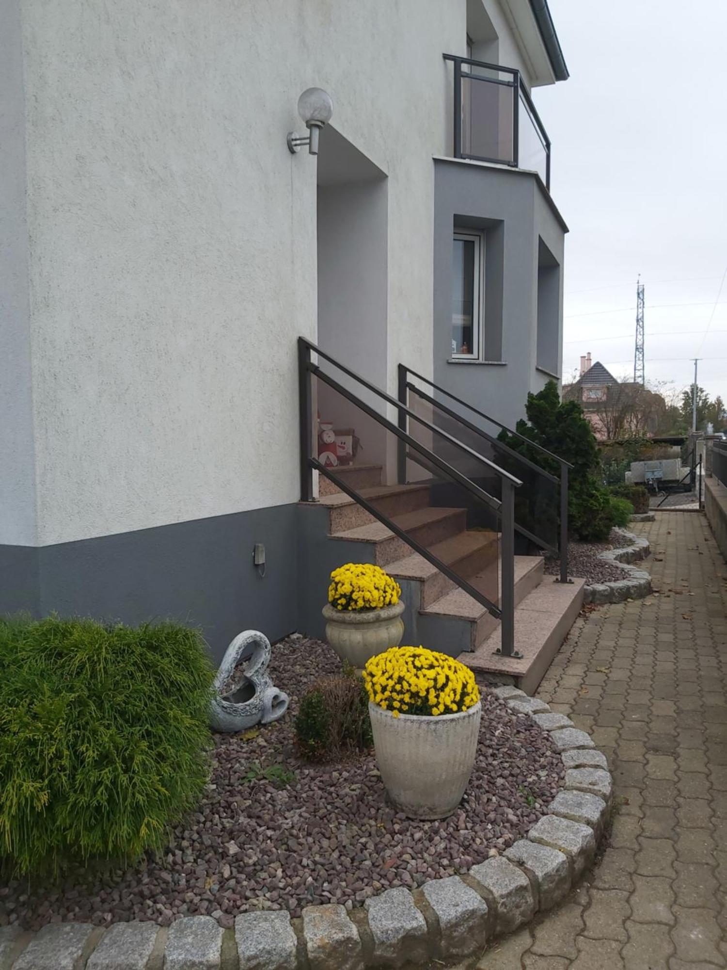 Chez Jeanine Maison Familiale