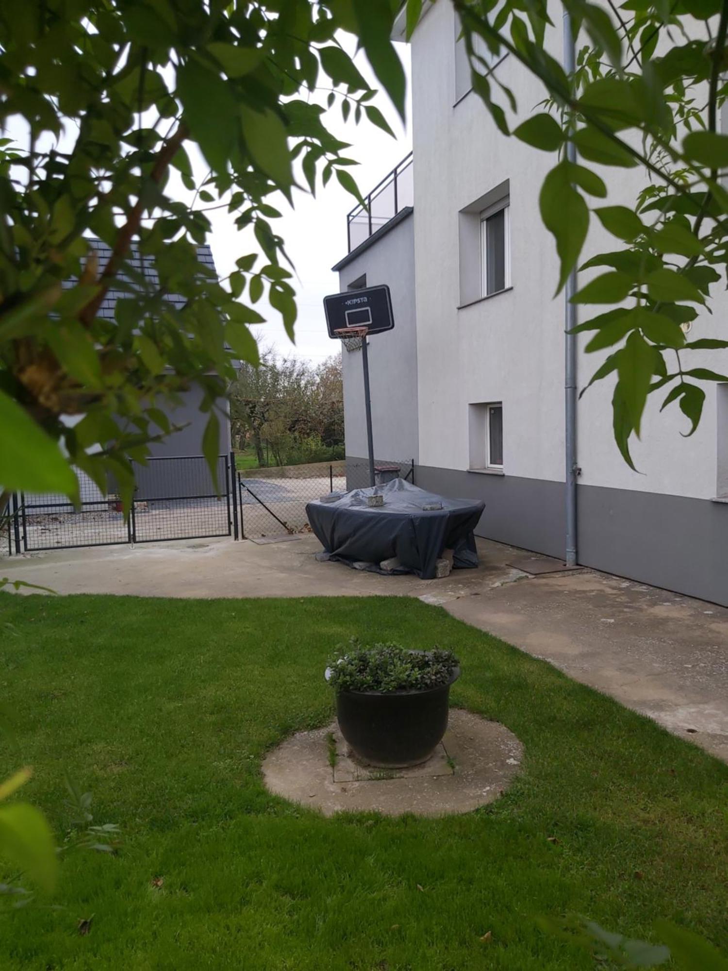 Chez Jeanine Maison Familiale *